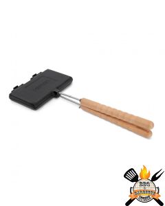 Petromax_Piastra_Waffle_Iron_nero