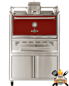 forno_carbone_Roaster