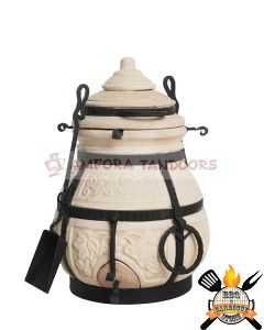 Tandoor_Nomad_forno