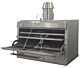 forno_carbone_pira_silver_120SD