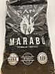 Carbone vegetale Marabù 15 kg