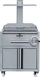 Griglia_carbone_Roaster_GP1GC_FRONT