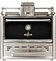 Forno_carbone_roaster_nero