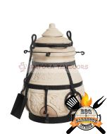 Tandoor_Nomad_forno